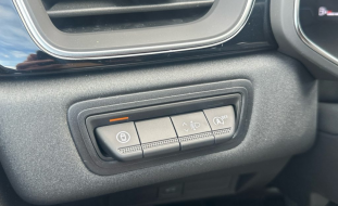 Mitsubishi Grandis