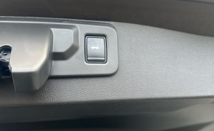 Mitsubishi Grandis