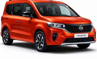 Nissan Townstar