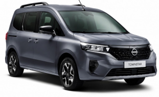 Nissan Townstar