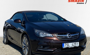 Opel Cascada