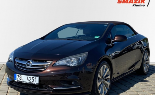Opel Cascada