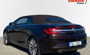 Opel Cascada