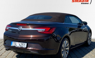 Opel Cascada