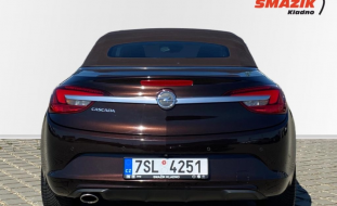 Opel Cascada