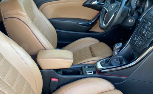Opel Cascada