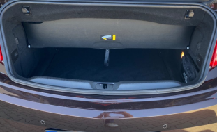 Opel Cascada