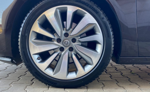 Opel Cascada