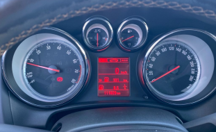 Opel Cascada