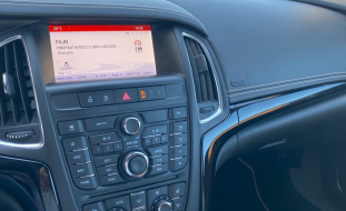 Opel Cascada