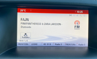 Opel Cascada