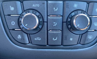 Opel Cascada