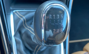 Opel Cascada