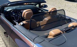 Opel Cascada