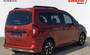 Nissan Townstar