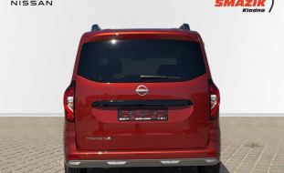 Nissan Townstar