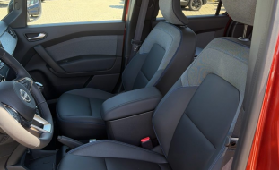 Nissan Townstar