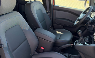 Nissan Townstar