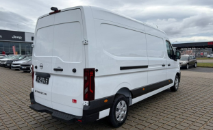 Nissan Interstar