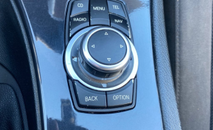 BMW Řada 3