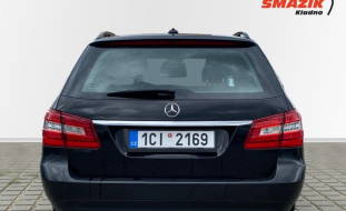 Mercedes-Benz Třídy E