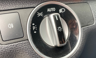 Mercedes-Benz Třídy E