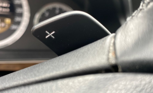 Mercedes-Benz Třídy E