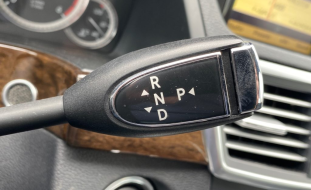 Mercedes-Benz Třídy E