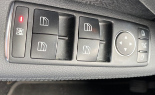 Mercedes-Benz Třídy E