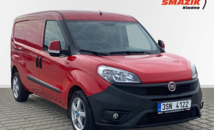 Fiat Dobló cargo