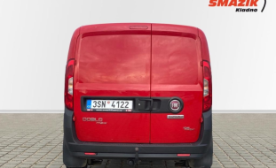 Fiat Dobló cargo