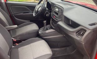 Fiat Dobló cargo