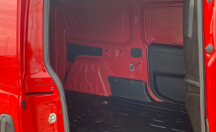 Fiat Dobló cargo