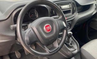 Fiat Dobló cargo