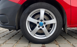 Fiat Dobló cargo