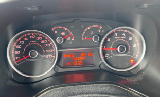 Fiat Dobló cargo