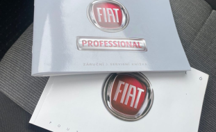 Fiat Dobló cargo