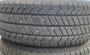 Fiat Dobló cargo
